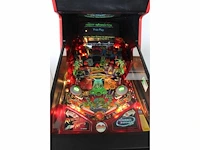 Williams pinball 2000 - revenge from mars - flipperkast - afbeelding 5 van  9