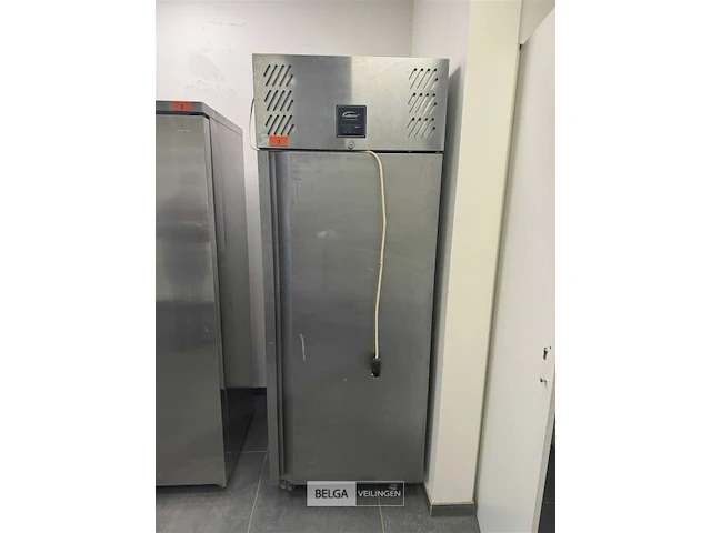 Williams rvs diepvries - afbeelding 1 van  6
