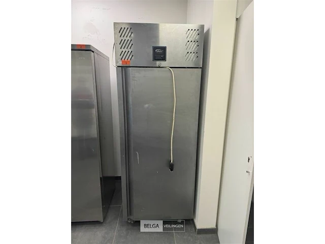 Williams rvs diepvries - afbeelding 2 van  6