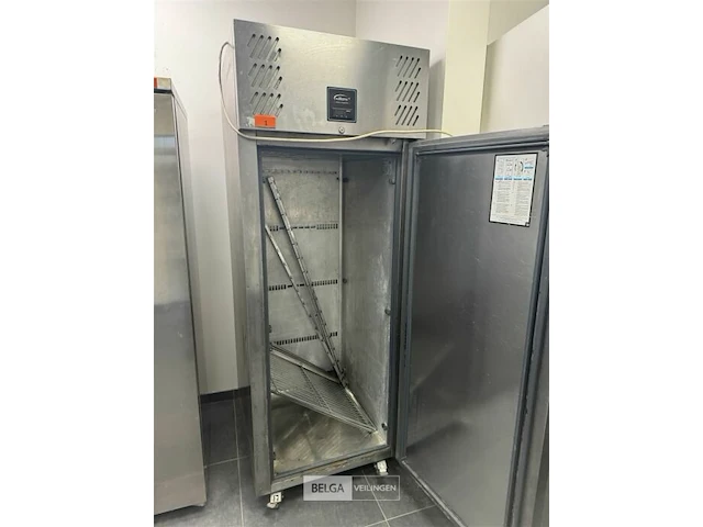 Williams rvs diepvries - afbeelding 6 van  6