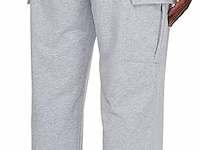 Willit katoenen broek (xxl) - afbeelding 3 van  3