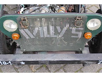 Willy - jeep - junior car - afbeelding 7 van  7