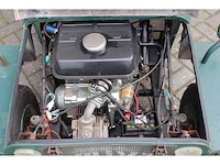 Willy - jeep - junior car - afbeelding 6 van  7