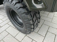 Willy jeep 150cc - afbeelding 5 van  26