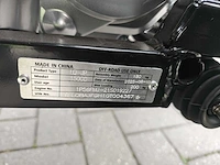 Willy jeep 150cc - afbeelding 23 van  26