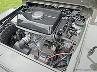 Willy mini jeep - 150cc benzine - afbeelding 7 van  29