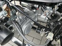 Willy mini jeep - 150cc benzine - afbeelding 8 van  29