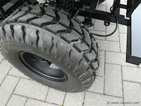 Willy mini jeep - 150cc benzine - afbeelding 27 van  29