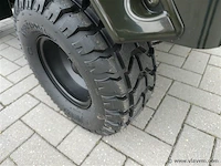 Willy mini jeep - 150cc benzine - afbeelding 29 van  29
