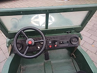 Willy op accu - afbeelding 4 van  6