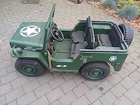 Willy op accu - afbeelding 6 van  6