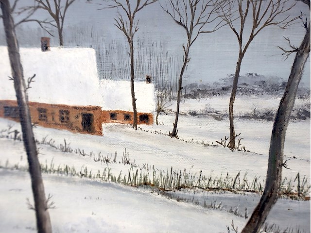 Willy schamp 1981 - afbeelding 2 van  5