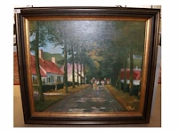 Willy verbrugghe-ooidonkdreef - afbeelding 1 van  4