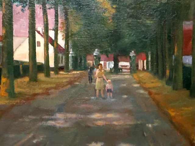 Willy verbrugghe-ooidonkdreef - afbeelding 2 van  4