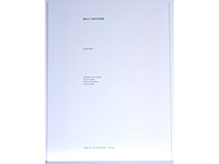 Willy wouters - zeefdruk - afbeelding 8 van  8