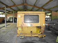 Willy's jeep 4x4 - afbeelding 7 van  10