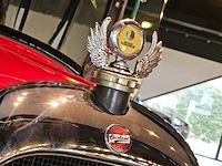 Willys-overland 96 tourer (rhd) - afbeelding 2 van  57