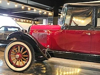 Willys-overland 96 tourer (rhd) - afbeelding 4 van  57