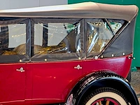 Willys-overland 96 tourer (rhd) - afbeelding 5 van  57
