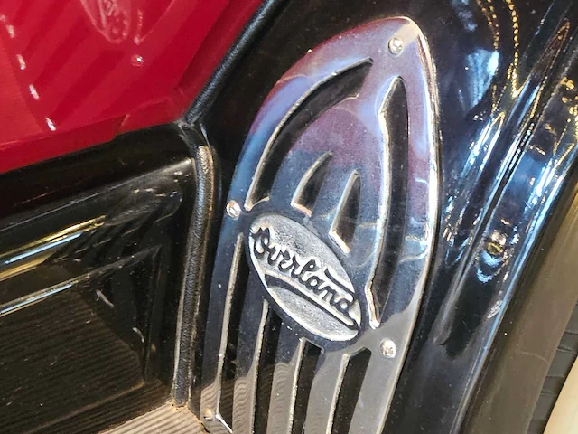 Willys-overland 96 tourer (rhd) - afbeelding 6 van  57