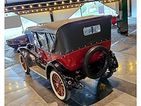 Willys-overland 96 tourer (rhd) - afbeelding 7 van  57