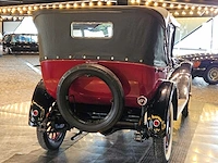 Willys-overland 96 tourer (rhd) - afbeelding 8 van  57