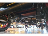 Willys-overland 96 tourer (rhd) - afbeelding 11 van  57