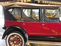 Willys-overland 96 tourer (rhd) - afbeelding 15 van  57