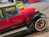 Willys-overland 96 tourer (rhd) - afbeelding 17 van  57