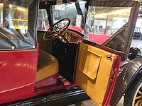 Willys-overland 96 tourer (rhd) - afbeelding 19 van  57