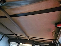 Willys-overland 96 tourer (rhd) - afbeelding 22 van  57
