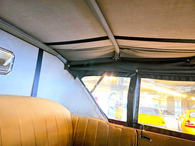 Willys-overland 96 tourer (rhd) - afbeelding 27 van  57