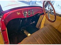 Willys-overland 96 tourer (rhd) - afbeelding 31 van  57
