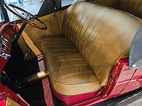Willys-overland 96 tourer (rhd) - afbeelding 32 van  57
