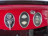 Willys-overland 96 tourer (rhd) - afbeelding 33 van  57
