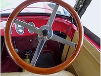 Willys-overland 96 tourer (rhd) - afbeelding 36 van  57