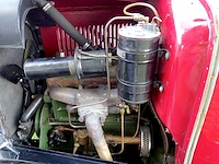 Willys-overland 96 tourer (rhd) - afbeelding 40 van  57