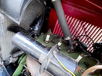 Willys-overland 96 tourer (rhd) - afbeelding 41 van  57