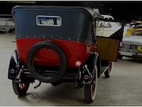 Willys-overland 96 tourer (rhd) - afbeelding 44 van  57