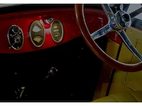 Willys-overland 96 tourer (rhd) - afbeelding 46 van  57