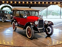 Willys-overland 96 tourer (rhd) - afbeelding 55 van  57