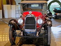 Willys-overland 96 tourer (rhd) - afbeelding 56 van  57