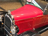 Willys-overland 96 tourer (rhd) - afbeelding 57 van  57