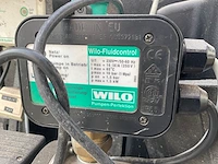 Wilo af basic-mc 304em e hydrofoor waterpomp - afbeelding 6 van  7