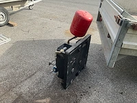 Wilo af basic-mc 304em e hydrofoor waterpomp - afbeelding 7 van  7