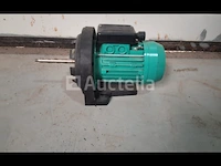 Wilo centrifugaalpomp - afbeelding 2 van  4