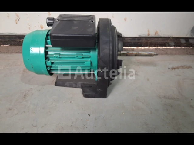 Wilo centrifugaalpomp - afbeelding 4 van  4