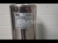 Wilo dombelpomp tw5-208 dw - afbeelding 1 van  4