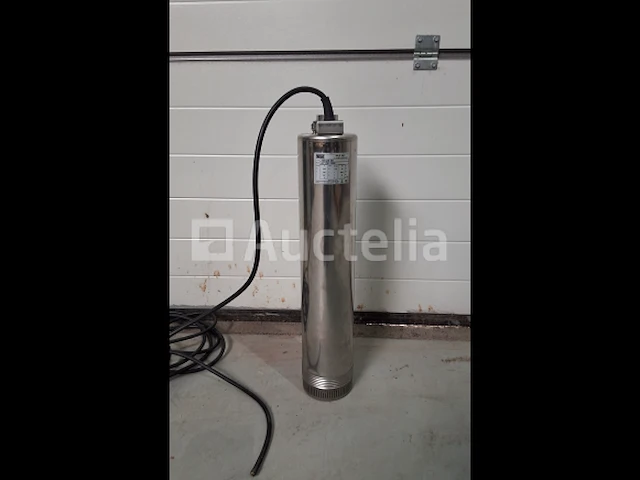 Wilo dombelpomp tw5-208 dw - afbeelding 2 van  4