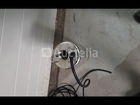 Wilo dombelpomp tw5-208 dw - afbeelding 4 van  4